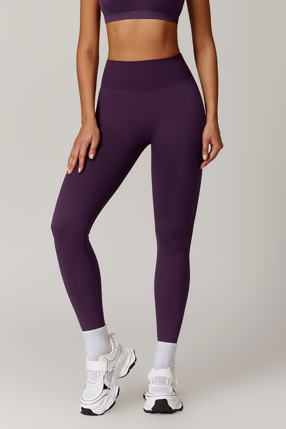 Performance Legging